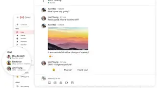 Gmail screenshot