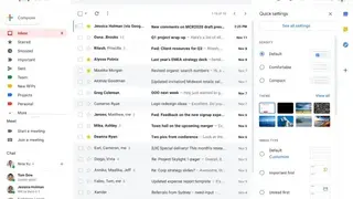 Gmail screenshot