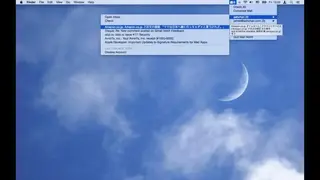 Gmail Notifr screenshot