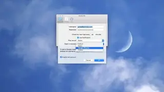 Gmail Notifr screenshot