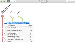 Gmaster screenshot