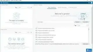 Gmaster screenshot