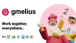 Gmelius screenshot