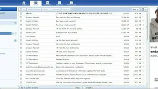 GMX screenshot