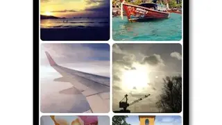 GMX screenshot