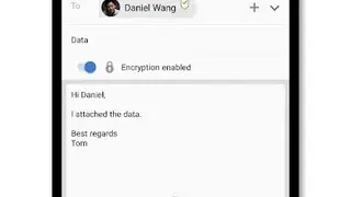 GMX File Storage screenshot