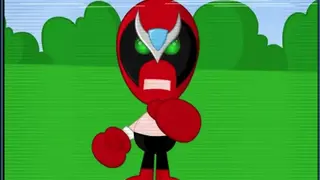 Gnash screenshot