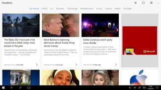 GNews – Google News Reader screenshot