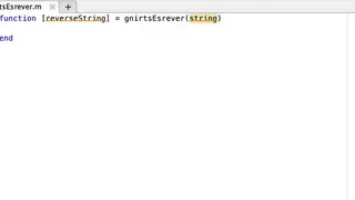 Gnirts screenshot
