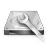 GNOME Disk Utility