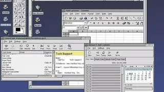 GNOME Office screenshot