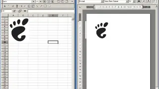 GNOME Office screenshot