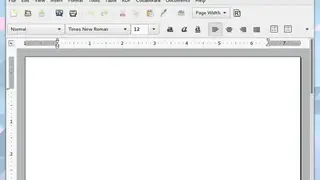 GNOME Office screenshot