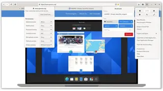 GNOME Web screenshot