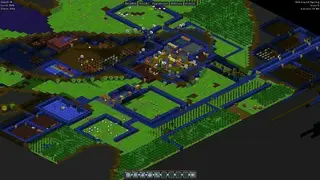 Gnomoria screenshot