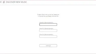 Gnoosic screenshot