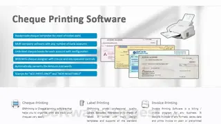GNPrinting screenshot