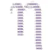 GNU nano