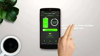 GO Battery Pro screenshot