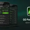 GO Battery Saver & Power Widget