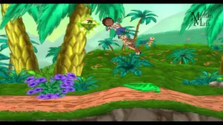 Go Diego Go! Great Dinosaur Rescue screenshot