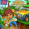 Go Diego Go! Great Dinosaur Rescue