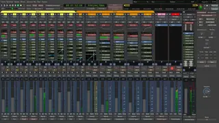 Go-DSP-guitar screenshot