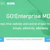 GO Enterprise MDM
