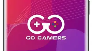Go Gamers screenshot