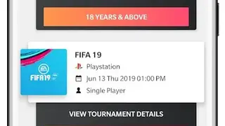 Go Gamers screenshot
