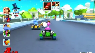 Go Kart Go! Ultra! screenshot