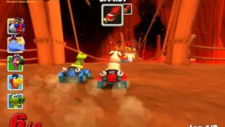 Go Kart Go! Ultra! screenshot