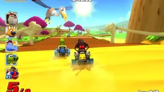 Go Kart Go! Ultra! screenshot