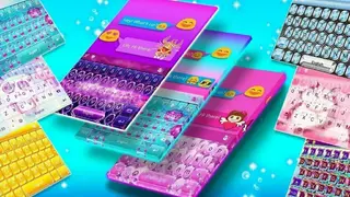 GO Keyboard Lite screenshot
