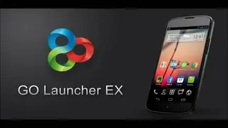 GO Launcher EX screenshot