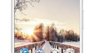GO Launcher EX screenshot