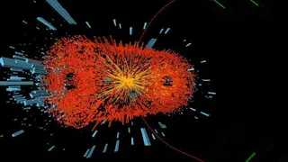 Go Particles screenshot