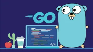 Go (Programming Language) screenshot