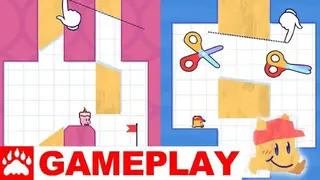 Go Slice screenshot