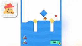 Go Slice screenshot