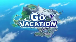 Go Vacation screenshot