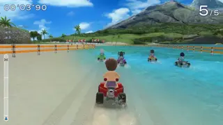 Go Vacation screenshot