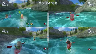 Go Vacation screenshot