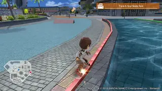 Go Vacation screenshot
