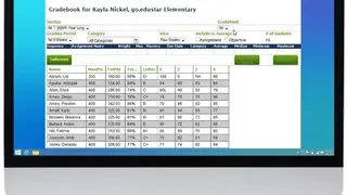 go.Edustar screenshot