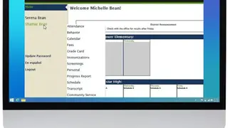 go.Edustar screenshot