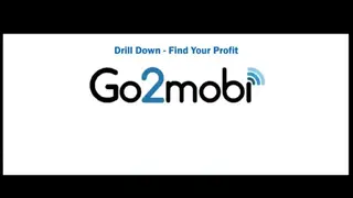 Go2mobi screenshot