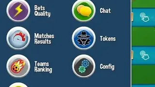 Goal&Go screenshot