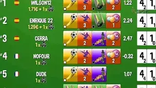 Goal&Go screenshot