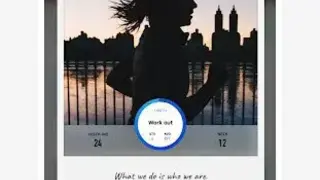 Goals: the Habit & Goal Tracker screenshot